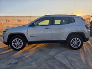JEEP Compass usata, con Airbag laterali
