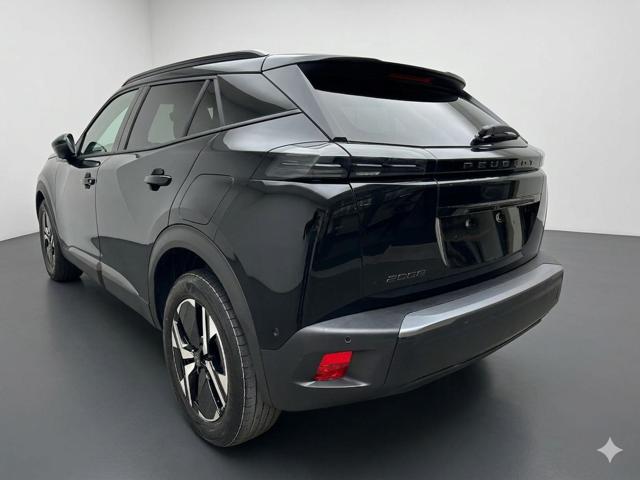 PEUGEOT 2008 usata, con Chiusura centralizzata