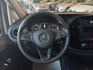 MERCEDES-BENZ Vito usata, con Chiusura centralizzata telecomandata
