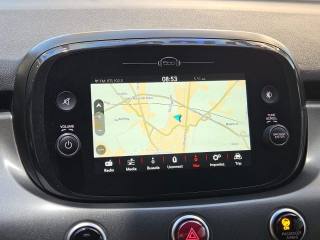 FIAT 500X usata, con Fendinebbia