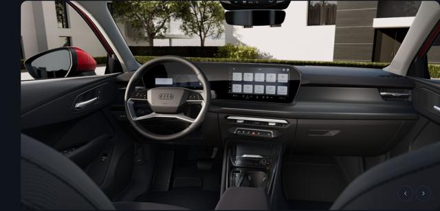 AUDI Q3 usata, con Airbag Passeggero