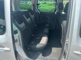 RENAULT Kangoo usata, con ESP
