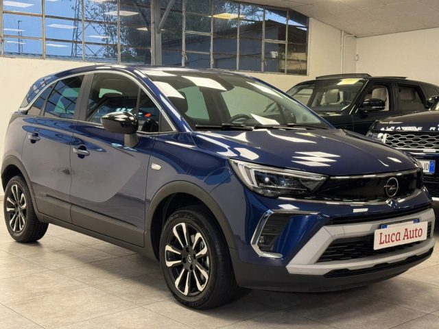 OPEL Crossland usata, con Airbag