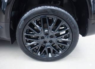 JEEP Compass usata, con Autoradio