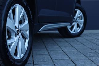 VOLKSWAGEN Taigo usata, con Specchietti laterali elettrici