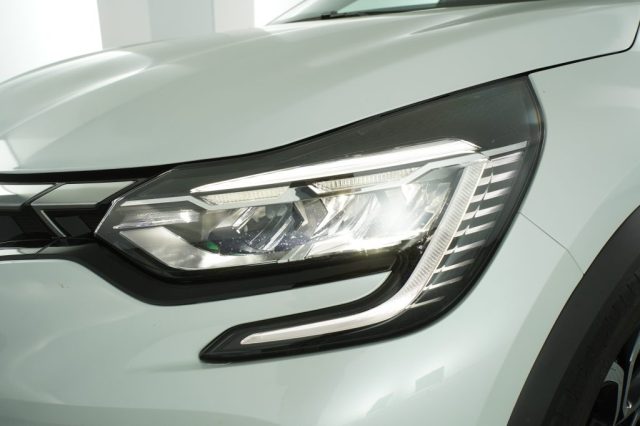 MITSUBISHI ASX usata 12