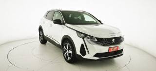 PEUGEOT 3008 usata 56