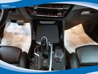 BMW X3 usata, con Boardcomputer