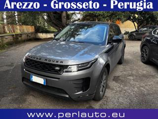 LAND ROVER Range Rover Evoque 2.0D I4 mhev 163 CV R-Dynamic S AWD