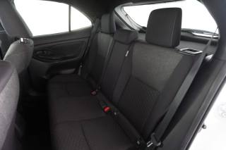 TOYOTA Yaris Cross usata 3