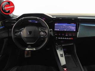 PEUGEOT 308 usata, con Interni in pelle