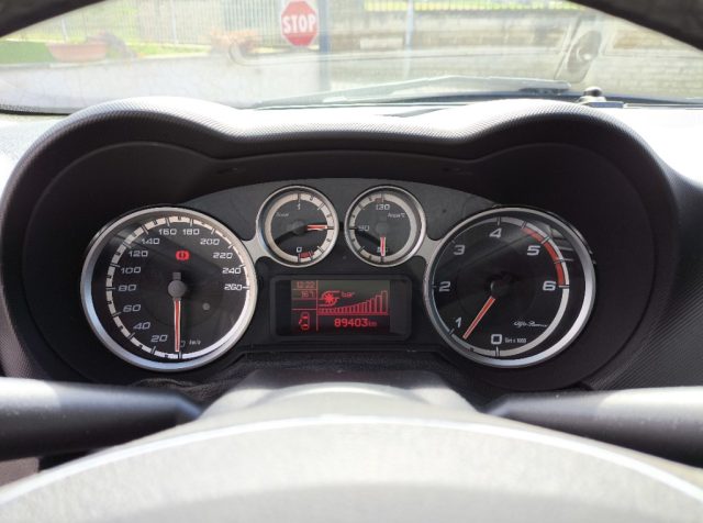 ALFA ROMEO MiTo usata 13
