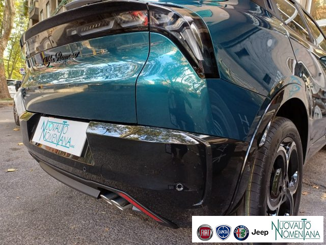 ALFA ROMEO Junior usata, con Climatizzatore