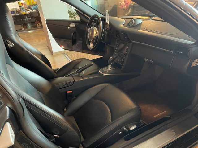 PORSCHE 911 usata, con Cerchi in lega