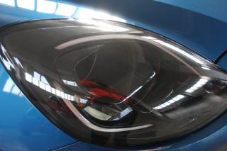 FORD Puma usata, con Bracciolo
