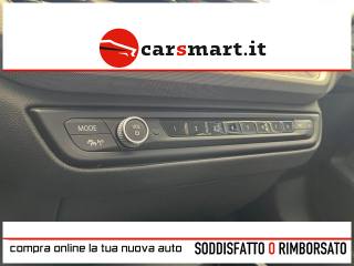 BMW 118 usata, con Bluetooth