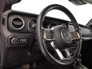 JEEP Wrangler usata 64