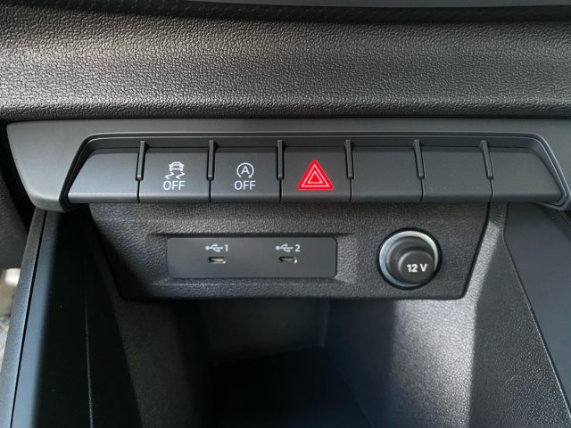 AUDI A1 usata, con Vivavoce