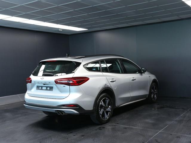 FORD Focus usata, con Airbag laterali