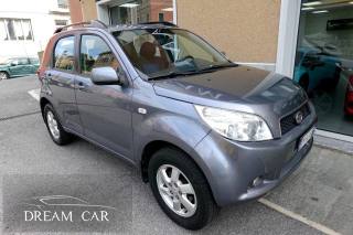 DAIHATSU Terios usata, con Autoradio