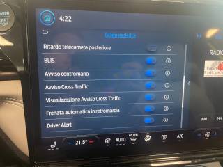 FORD Puma usata, con Autoradio digitale