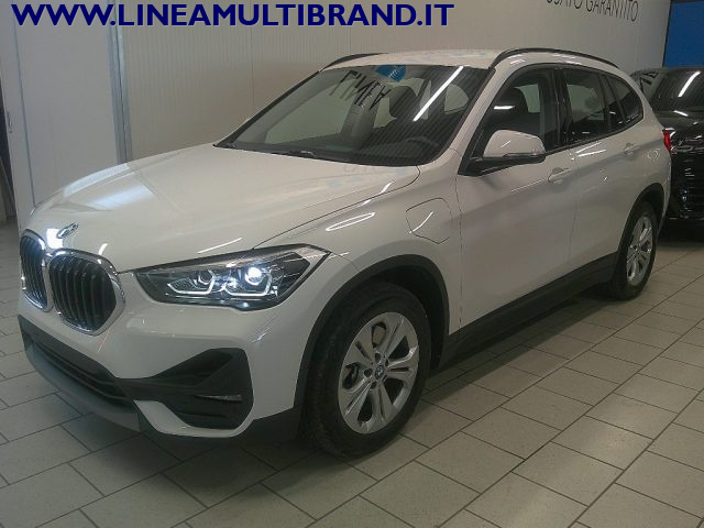 BMW X1 usata, con Bracciolo