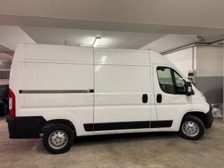 OPEL Movano usata, con Cerchi in lega