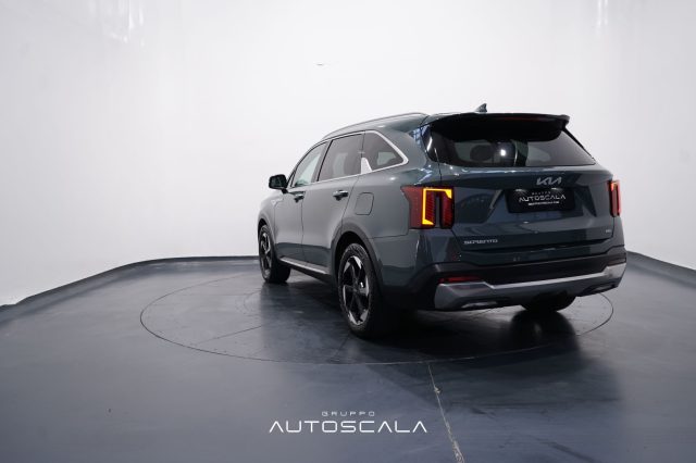 KIA Sorento usata, con Airbag Passeggero