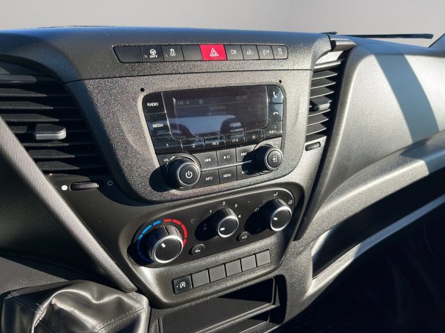 IVECO Daily usata 11