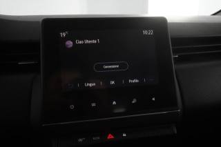 RENAULT Clio usata 14