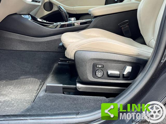 BMW X3 usata, con Vivavoce