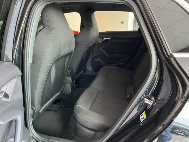 AUDI A3 usata, con Airbag Passeggero
