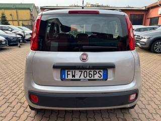 FIAT Panda usata, con Boardcomputer