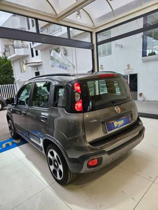 FIAT Panda usata, con Alzacristalli elettrici