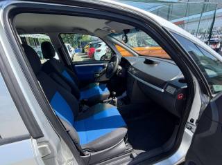 OPEL Meriva usata, con Airbag