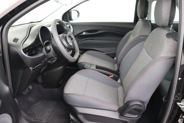 FIAT 500e usata, con Controllo automatico clima