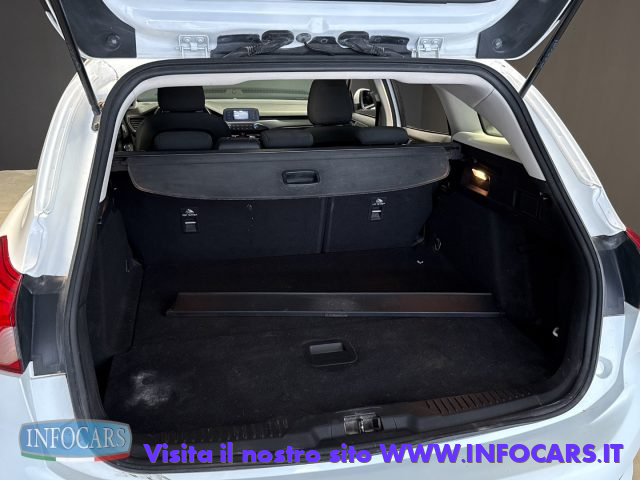 FORD Focus usata, con Bracciolo
