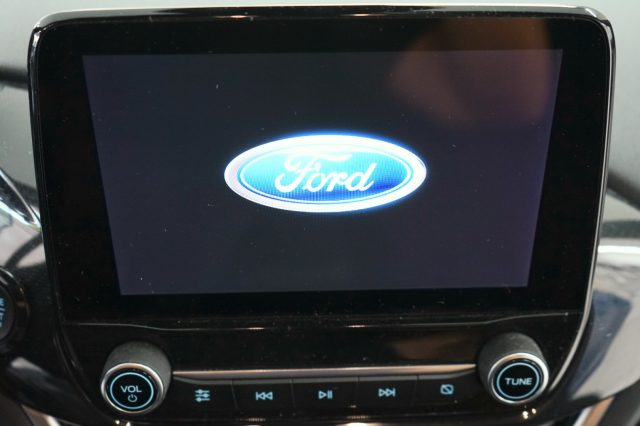 FORD Puma usata 47