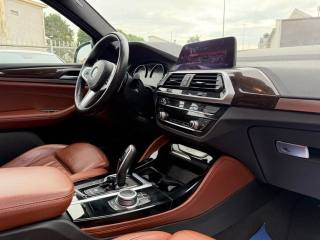 BMW X4 usata, con Fari Xenon