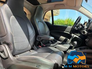 SMART ForTwo usata, con ESP