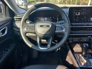 JEEP Compass usata 18