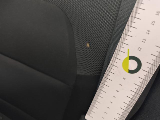 RENAULT Clio usata, con Isofix
