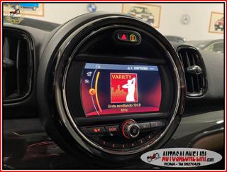 MINI Countryman usata, con Park Distance Control