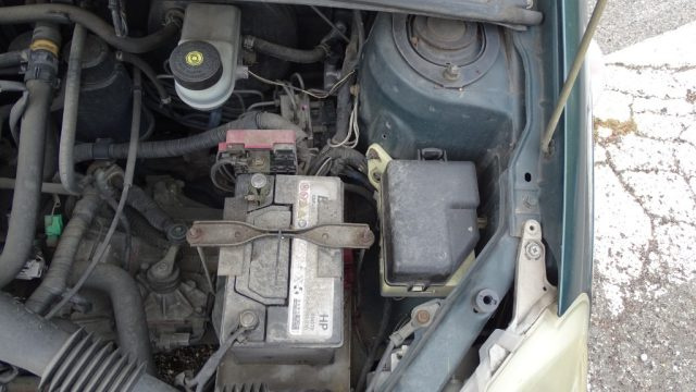 TOYOTA Yaris usata 106