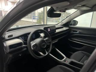 JEEP Avenger usata, con Bracciolo