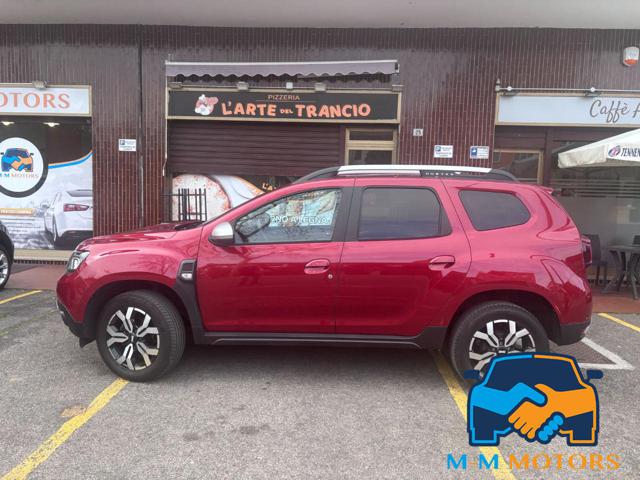 DACIA Duster usata, con Airbag laterali