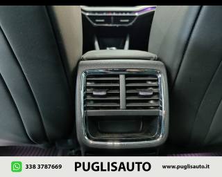 SKODA Octavia usata, con Controllo elettronico della corsia