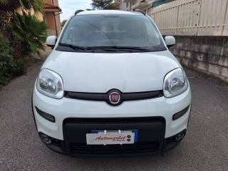 FIAT Panda usata, con Airbag Passeggero