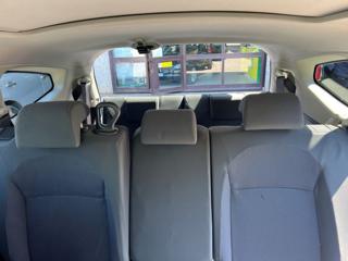 NISSAN Qashqai+2 usata, con Fendinebbia