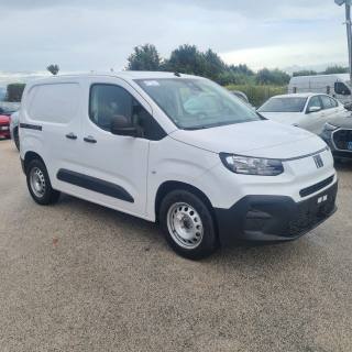 FIAT Doblo usata, con Airbag laterali